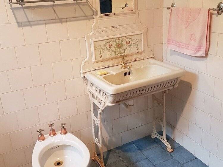 فندق ريفى Fazenda São Fernando