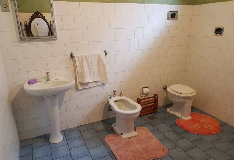 فندق ريفى Fazenda São Fernando