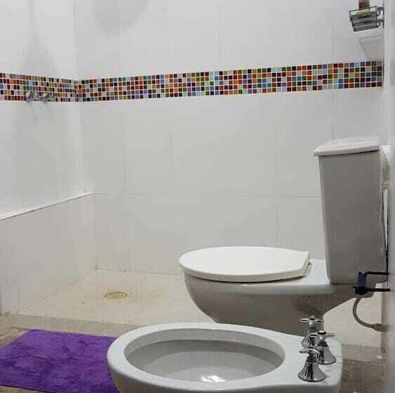 فندق ريفى Fazenda São Fernando