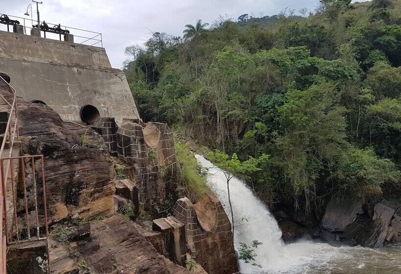 فندق ريفى Fazenda São Fernando