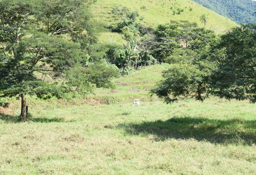 فندق ريفى Fazenda São Fernando