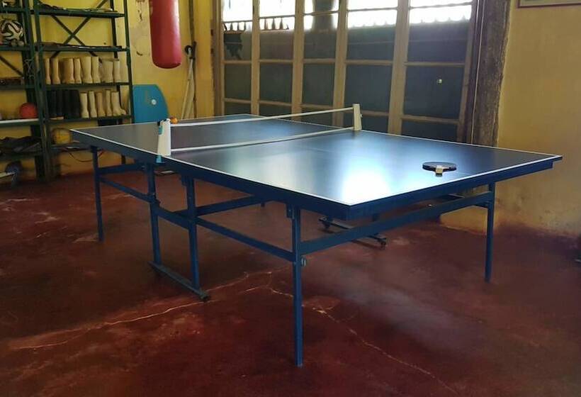 فندق ريفى Fazenda São Fernando