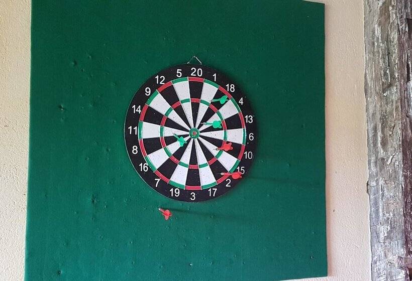 فندق ريفى Fazenda São Fernando