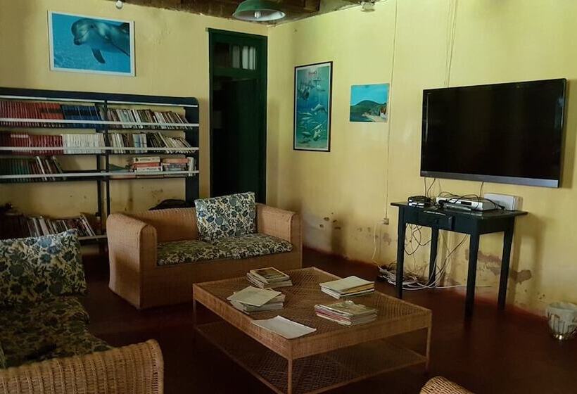 فندق ريفى Fazenda São Fernando