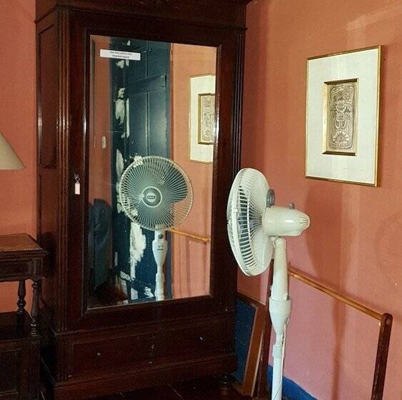 فندق ريفى Fazenda São Fernando