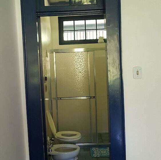 فندق ريفى Fazenda São Fernando