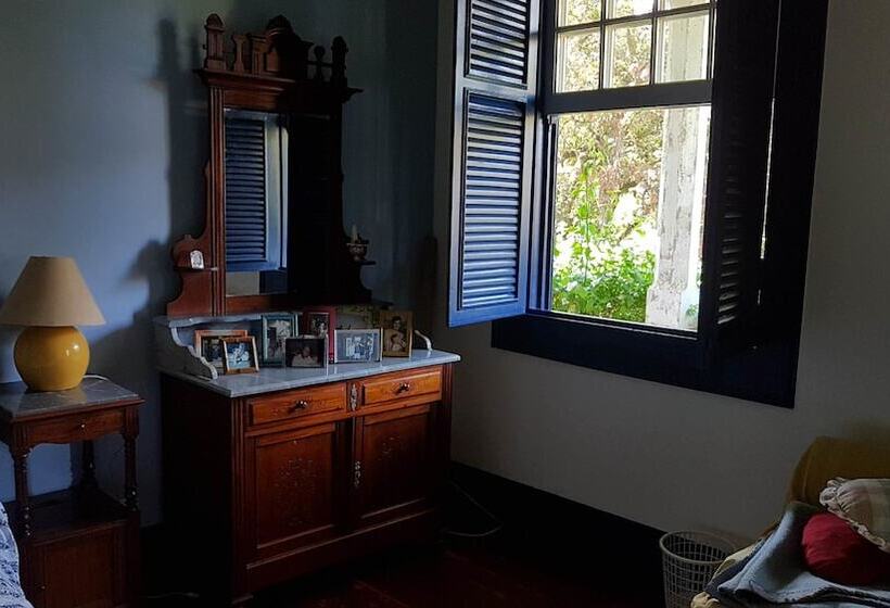 فندق ريفى Fazenda São Fernando