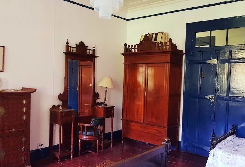 فندق ريفى Fazenda São Fernando