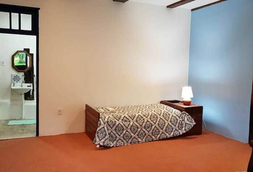 فندق ريفى Fazenda São Fernando