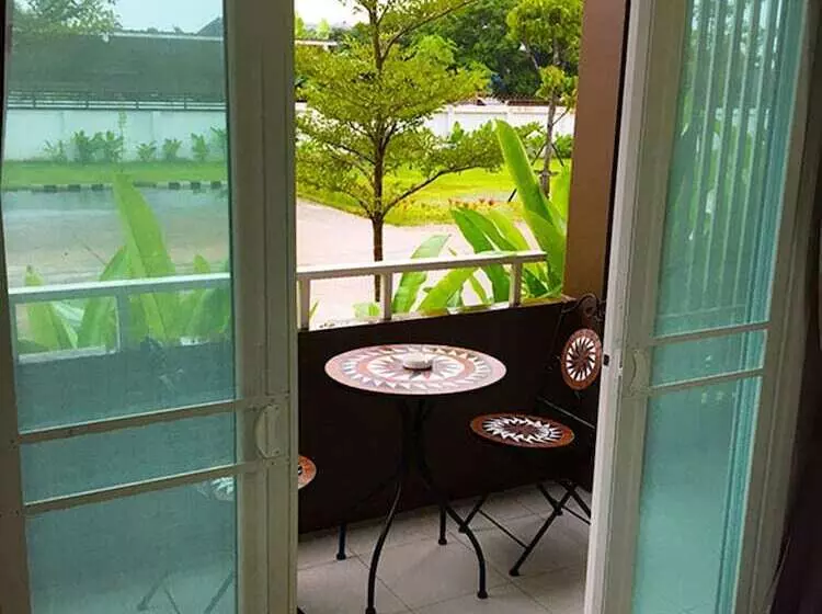 Hotelli S Family Residence