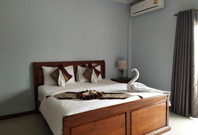 Hotel S Family Residence