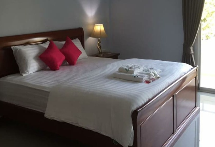 Hotel S Family Residence