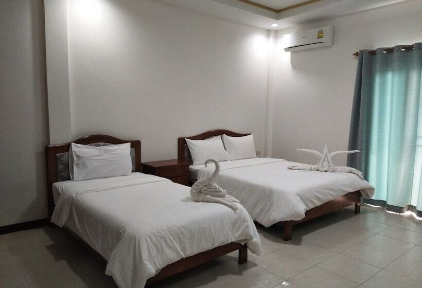 Hotel S Family Residence