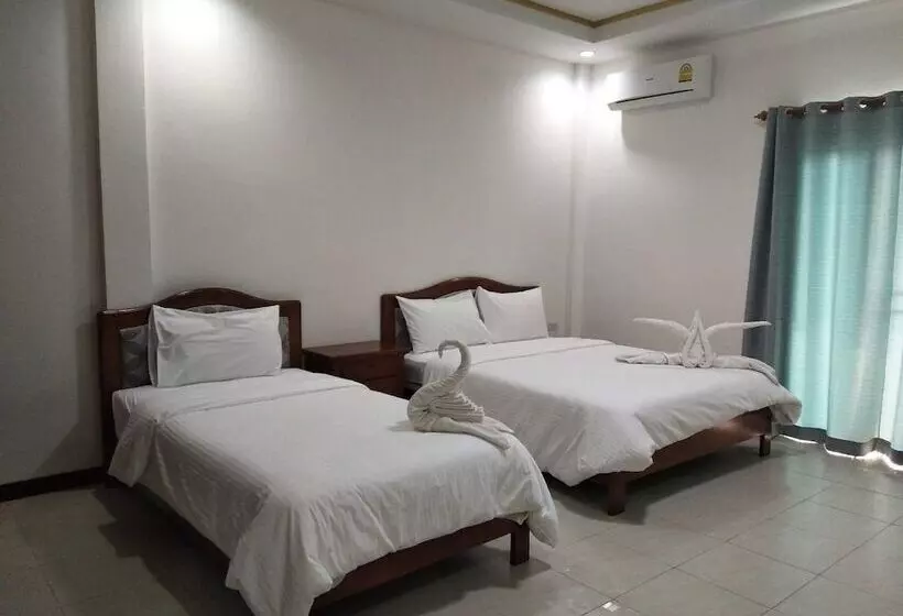 Hotelli S Family Residence