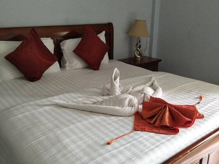 Hotel S Family Residence