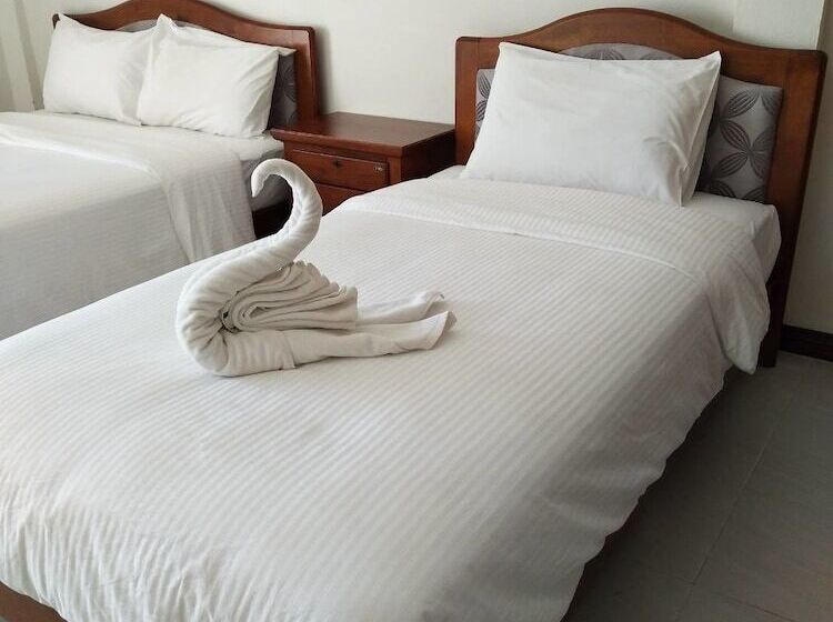 Hotel S Family Residence