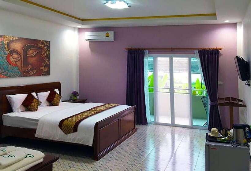 Hotel S Family Residence