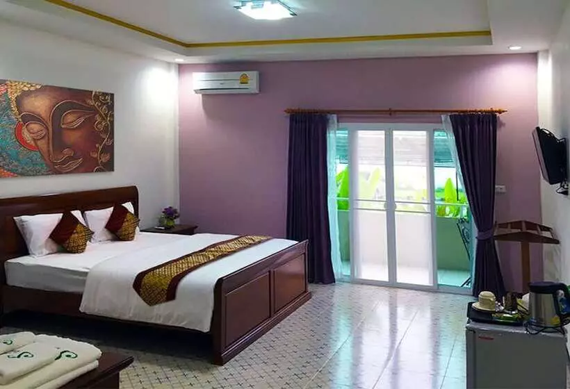 Hotelli S Family Residence