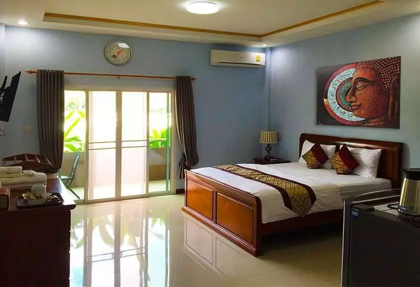 Hotelli S Family Residence