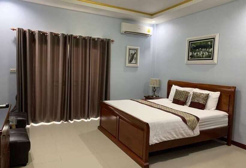 Hotel S Family Residence