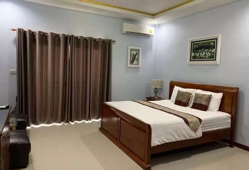 Hotelli S Family Residence