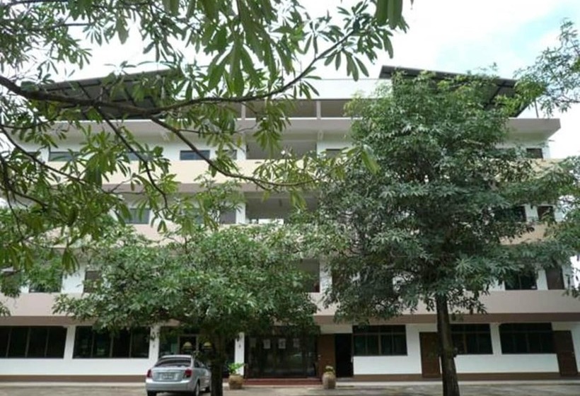 Szálloda Sunshine Mansion