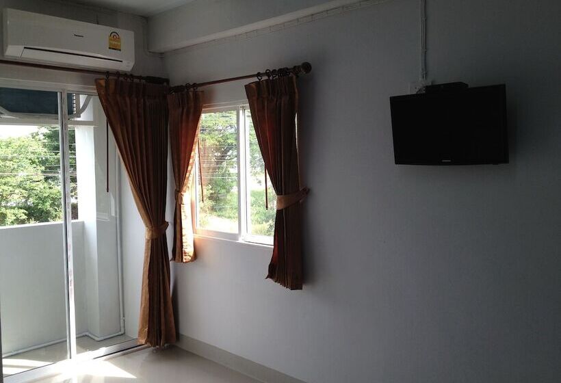 Szálloda Sunshine Mansion