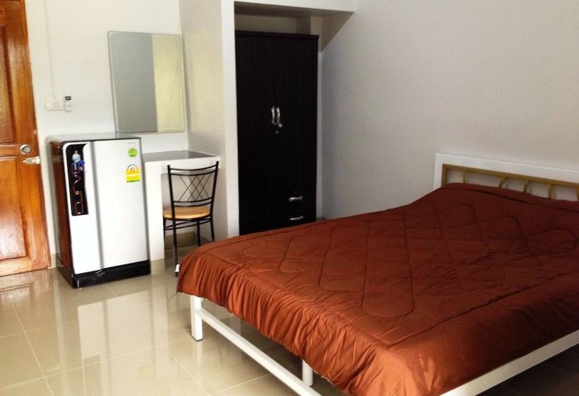 Szálloda Sunshine Mansion