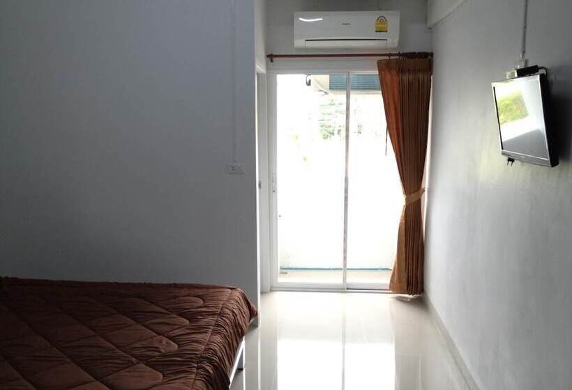 Szálloda Sunshine Mansion