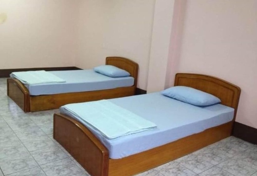 Szálloda Sunshine Mansion