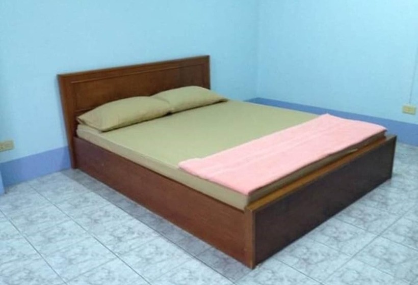 Szálloda Sunshine Mansion