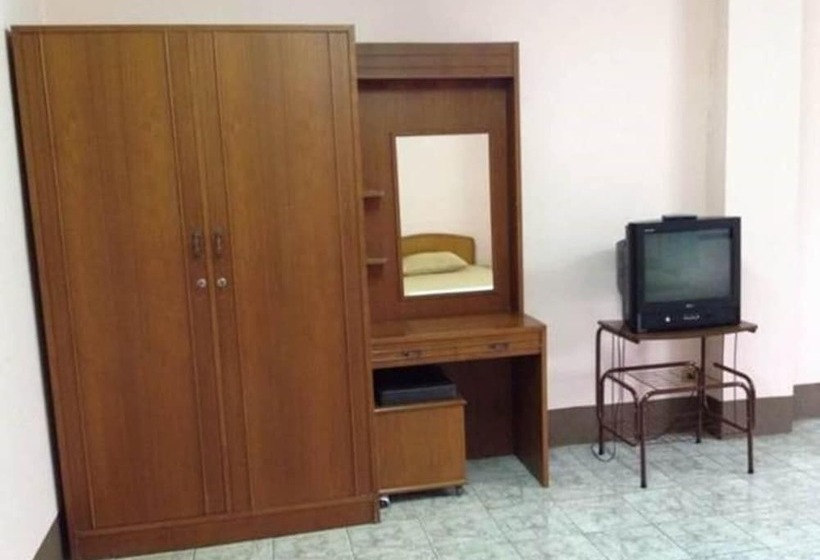 Szálloda Sunshine Mansion