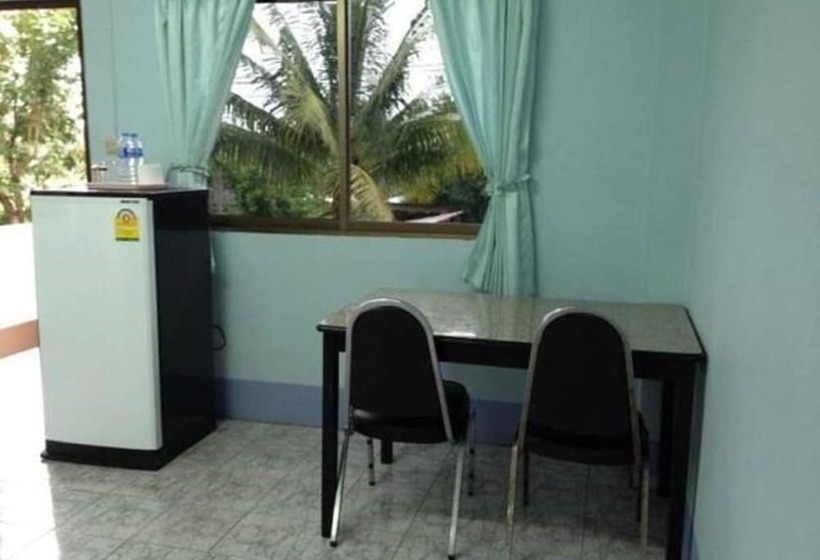 Szálloda Sunshine Mansion