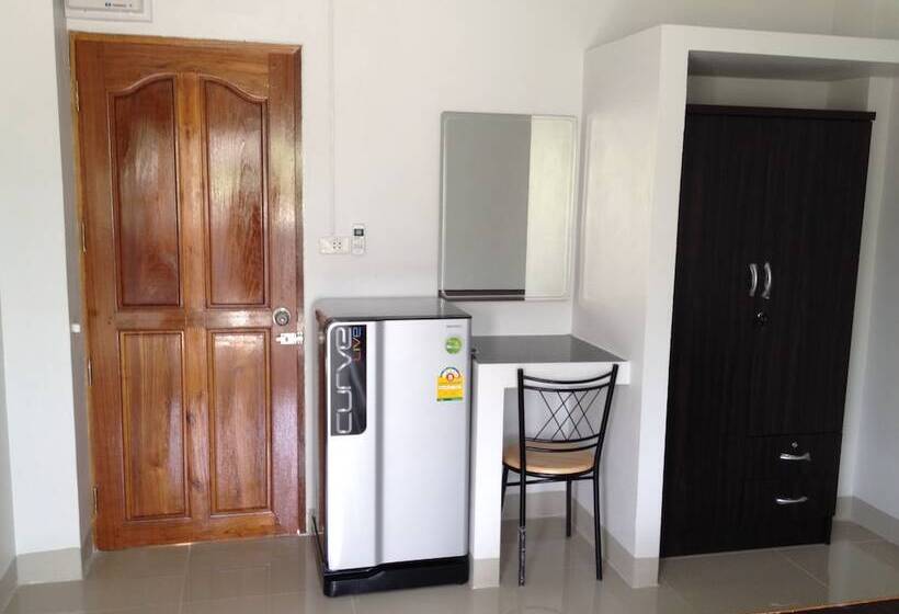 Szálloda Sunshine Mansion