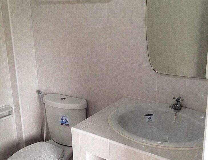 Szálloda Sunshine Mansion