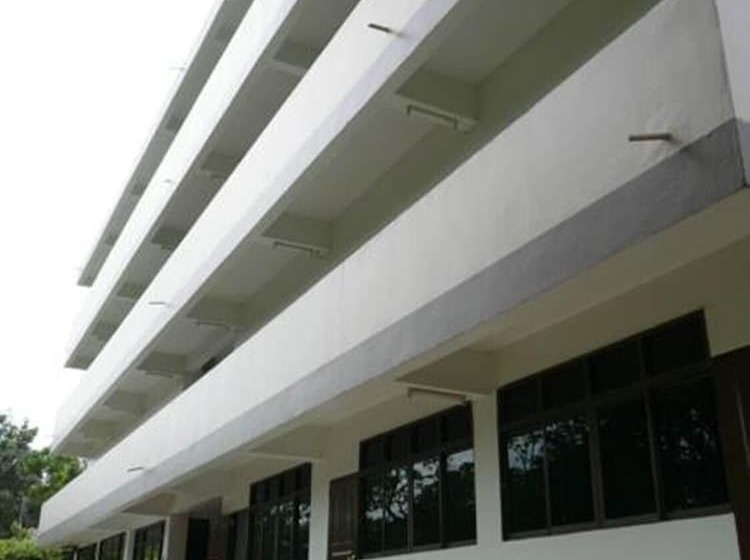 Szálloda Sunshine Mansion