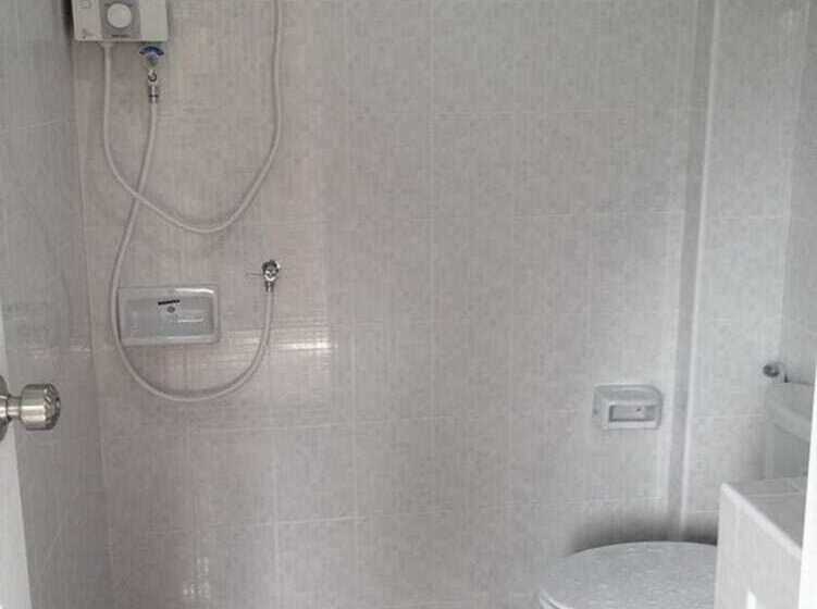 Szálloda Sunshine Mansion