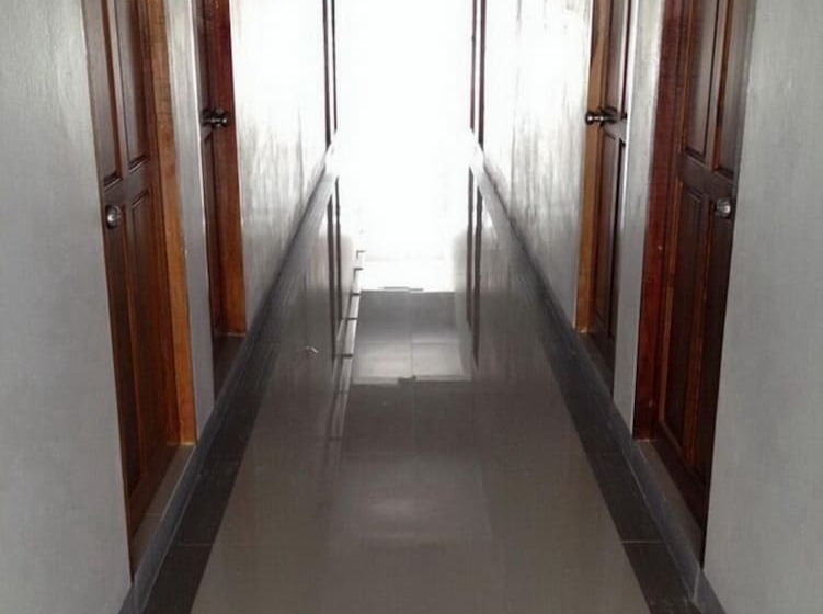 Szálloda Sunshine Mansion