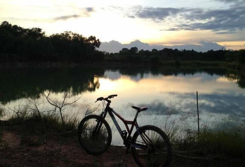 Szálloda Sunshine Mansion