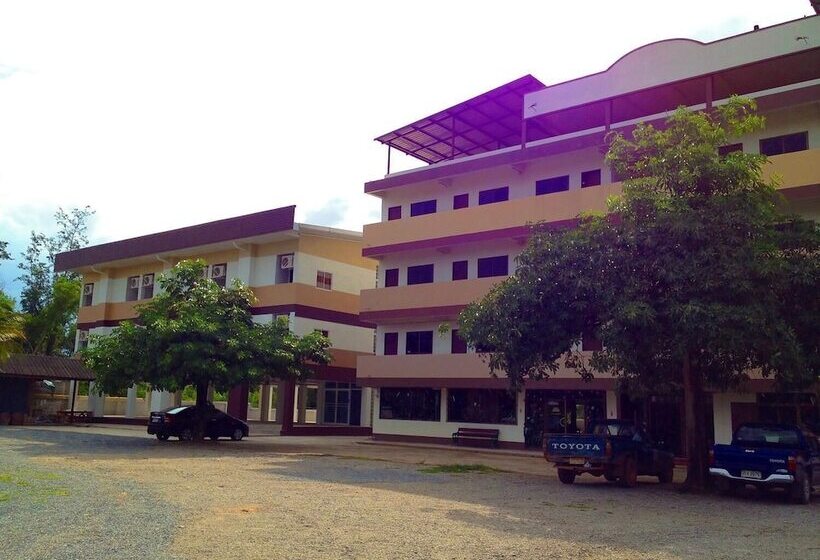 Szálloda Sunshine Mansion