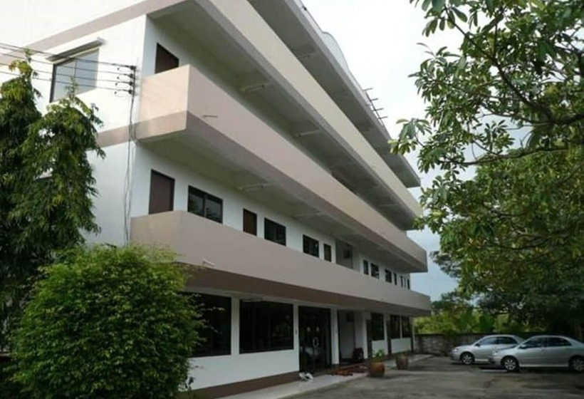 Szálloda Sunshine Mansion