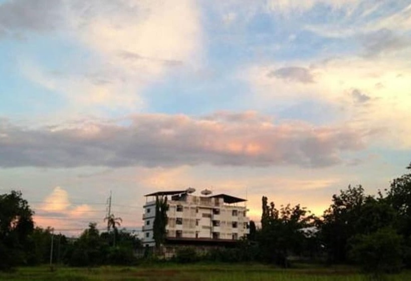 Szálloda Sunshine Mansion