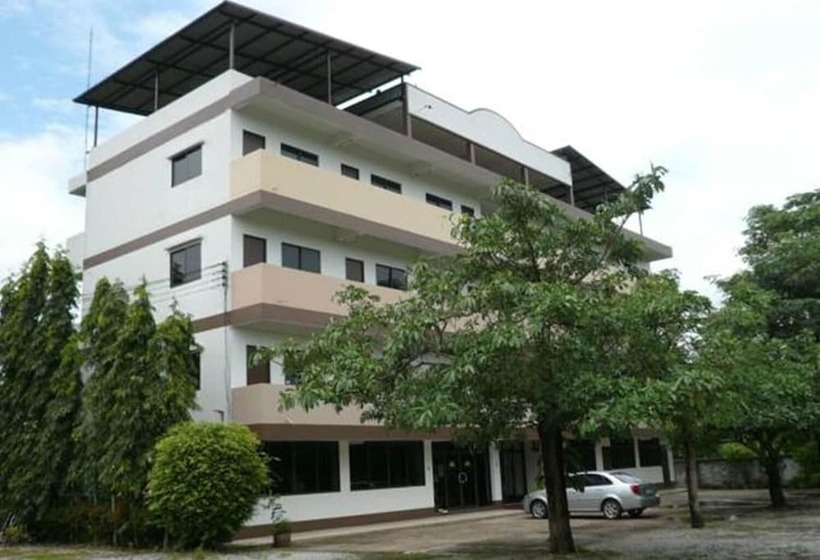 Szálloda Sunshine Mansion