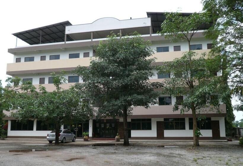 Szálloda Sunshine Mansion