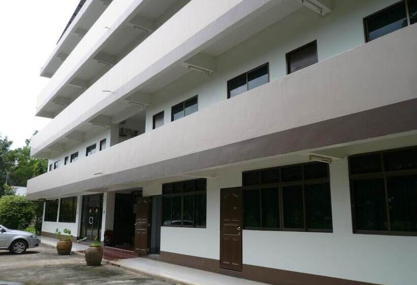 Szálloda Sunshine Mansion