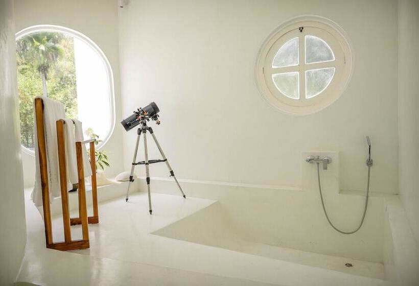 Отель The Flame Tree Estate &