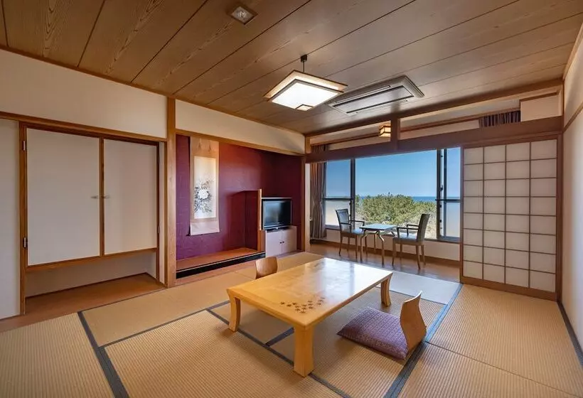 Hotelli Villa Kunisaki