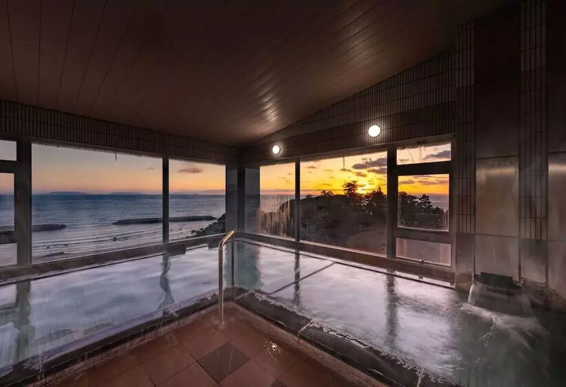 Hotelli Villa Kunisaki