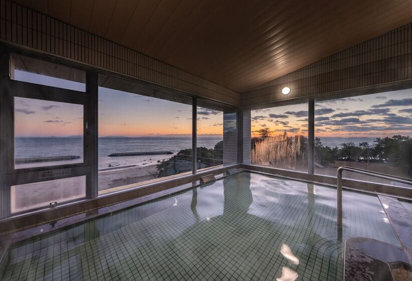 בית מלון כפרי Villa Kunisaki