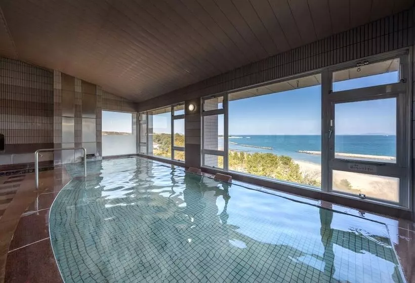 Hotelli Villa Kunisaki